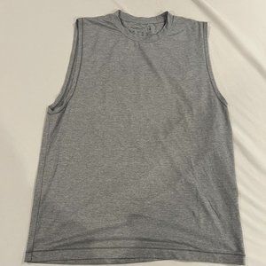 Abercrombie & Fitch Soft Air Knit Tank Top Size L